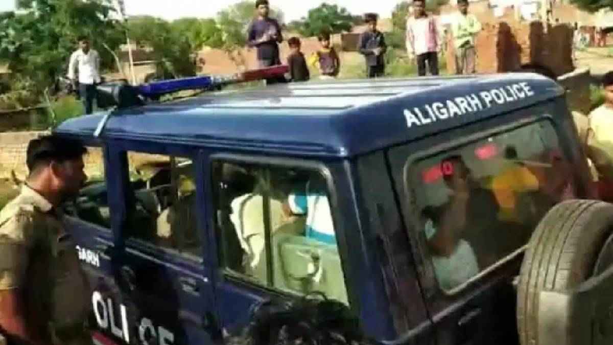 मासूम बच्ची को चुकानी पड़ी चाची के नाजायज रिश्तों की कीमत; पढ़ें हैरान करने वाला मामला
