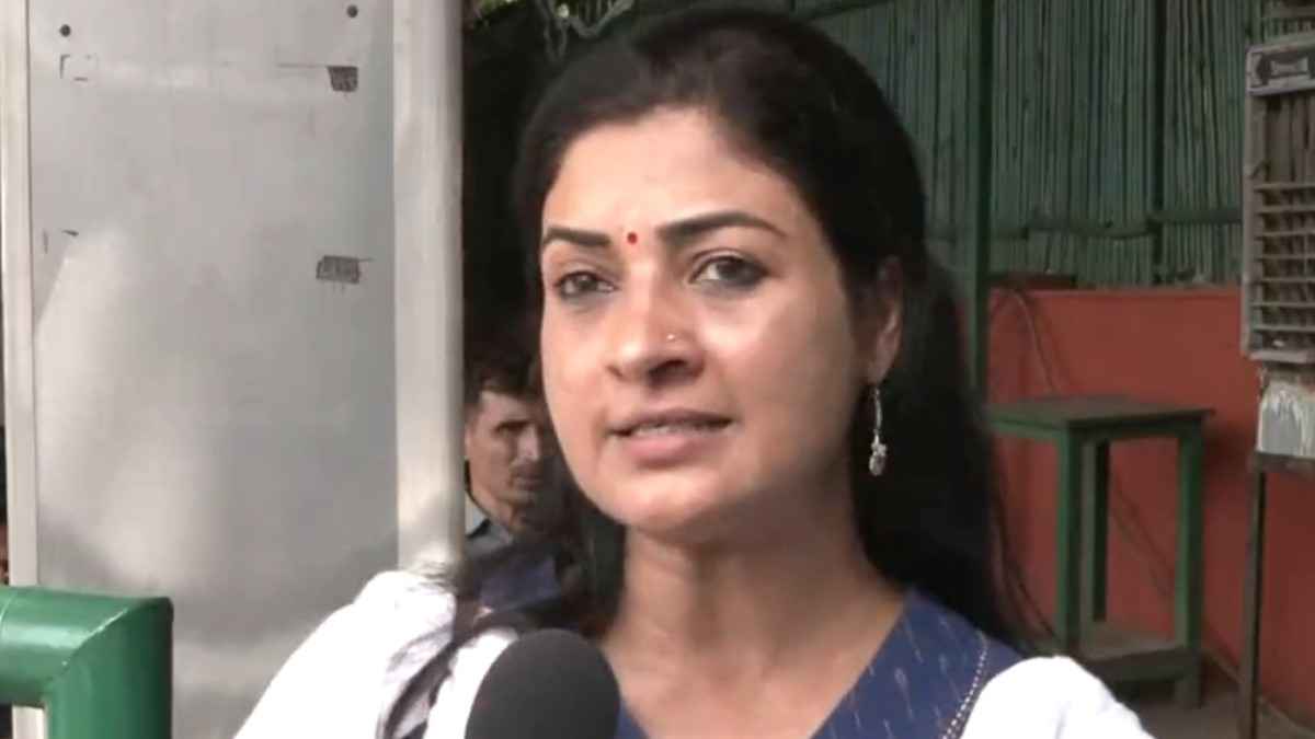 अलका लांबा के बयान पर मचा बवाल, मीटिंग में मौजूद इस कांग्रेस नेता ने कर दिया खंडन