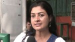 Alka Lamba Statement Delhi Loksabha Seats