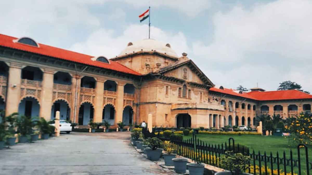 Allahabad High Court Decision, Allahabad High Court on Rape Cases, Allahabad HC, Live in relationshi Allahabad High Court Decision, Allahabad High Court on Rape Cases, Allahabad HC, Live in relationship