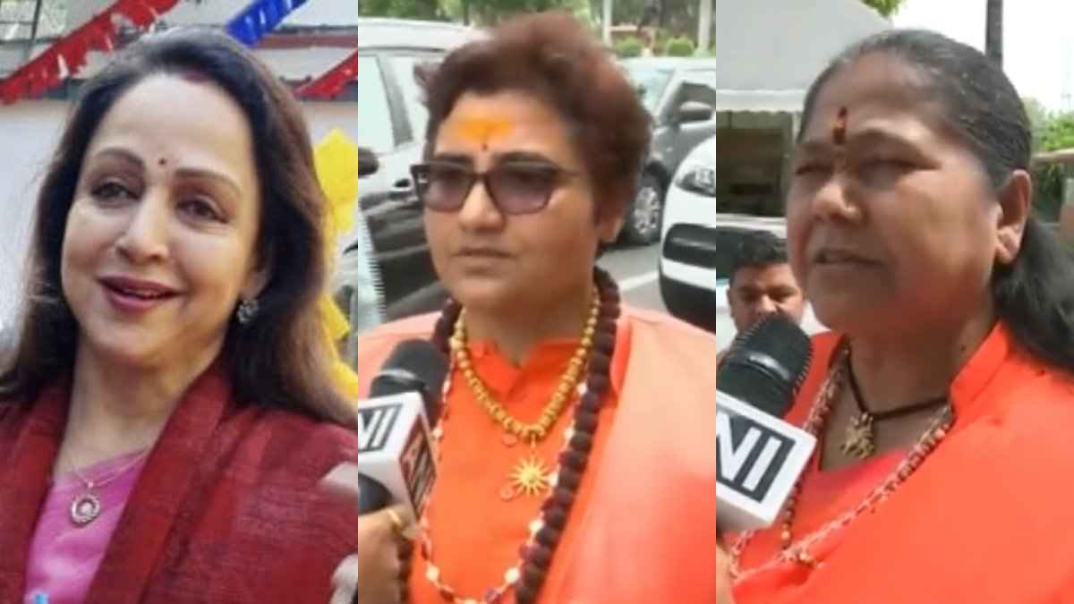ज्ञानवापी सर्वे पर इलाहाबाद HC का फैसला आते ही सामने आए इन सांसदों के बयान, जानें किसने-क्या कहा?