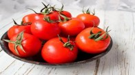 Alternative Of Tomatoes