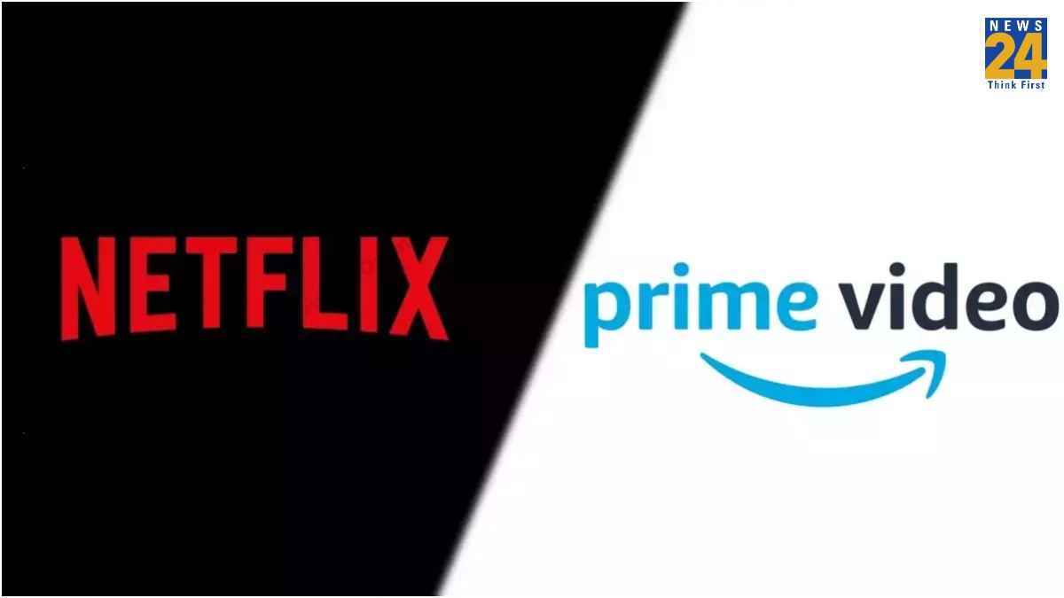 Amazon Prime और Netflix एक साल के लिए बिल्कुल फ्री! लेना होगा ये किफायती रिचार्ज प्लान