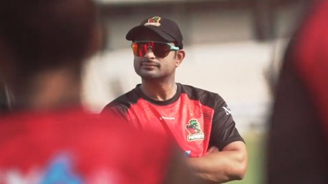 Ambati Rayudu CPL 2023