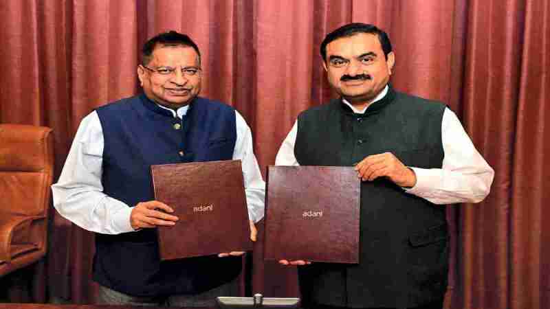 Ambuja Cements SIL Deal