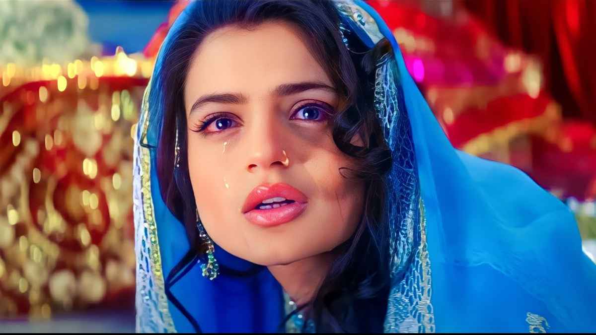 Ameesha Patel, Gadar 2