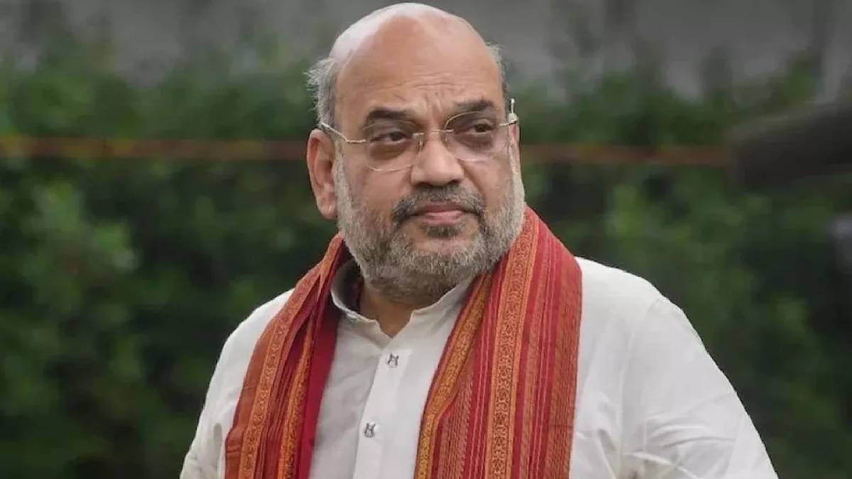 Amit Shah