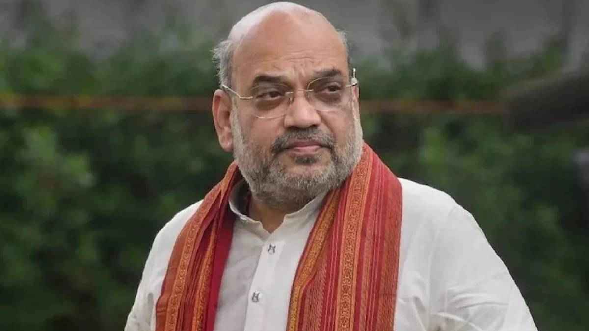 ग्वालियर में अमित शाह देंगे 'मिशन-2023' के लिए जीत का मंत्र, 1200 नेता होंगे बैठक में शामिल