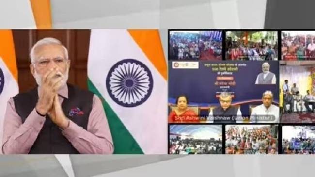 pm modi, railway stations redevelop, pm modi news, Narendra Modi, Amrit Bharat Station Scheme pm modi, railway stations redevelop, pm modi news, Narendra Modi, Amrit Bharat Station Scheme