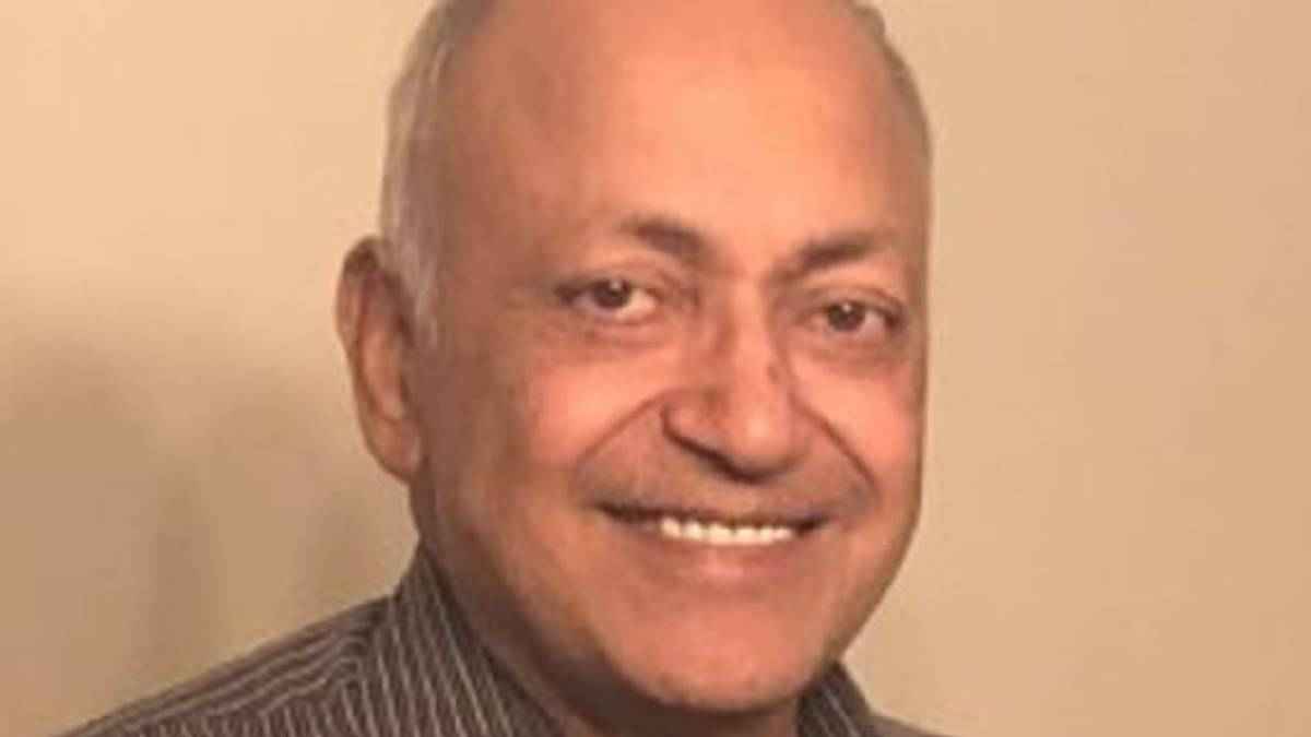 Anil Varshney Indian-American Engineer Fired, Anil Varshney, missile defence contractor, US state of Alabama