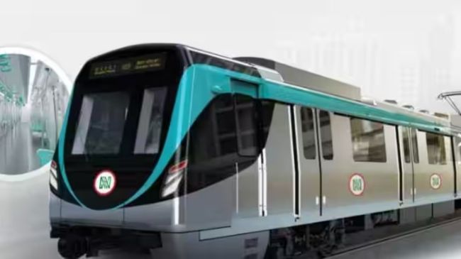 Noida Metro Restaurant