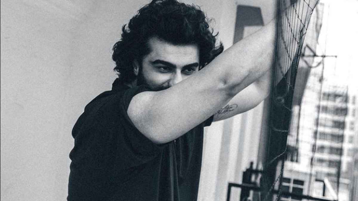 Malaika Arora से ब्रेकअप कर इस एक्ट्रेस संग Arjun Kapoor ने जोड़ा रिश्ता? एक्ट्रेस बोली - मेरी मम्मी ना पढ़ ले...