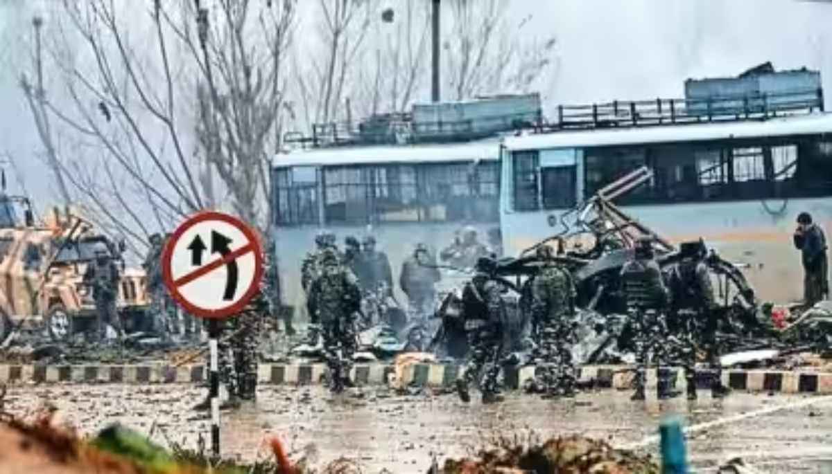 पुलवामा अटैक के बाद आर्टिकल 370 हटाने का फैसला किया, एसजी तुषार मेहता बोले- क्षेत्रीय दल गुमराह कर रहे हैं