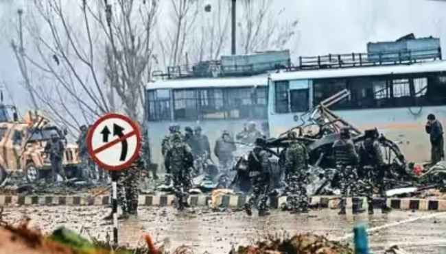 Article 370 Hearing In SC Article 370 Hearing In SC