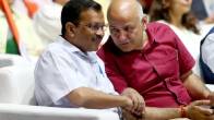 'I miss Manish', Kejriwal said these things for Sisodia on his birthday