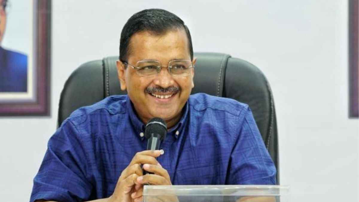 Independence Day 2023: देश में कैसे पैदा होंगे 3 करोड़ रोजगार, अरविंद केजरीवाल ने बताया शानदार फॉर्मूला