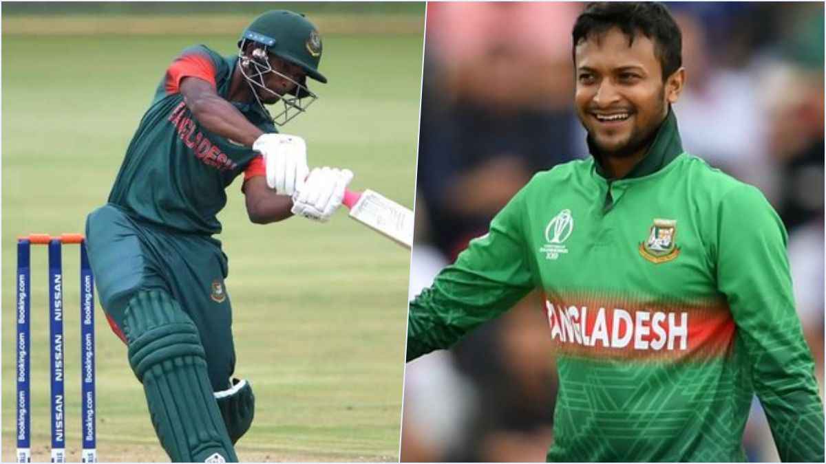 Asia Cup 2023: बांग्लादेश ने चली बड़ी चाल, टीम में अचानक कराई इस नए खतरनाक खिलाड़ी की एंट्री, बरसाता है छौके-छक्के