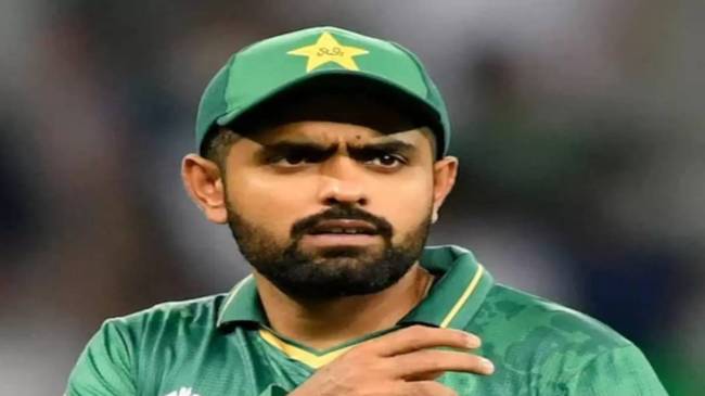 Asia Cup 2023 Babar Azam