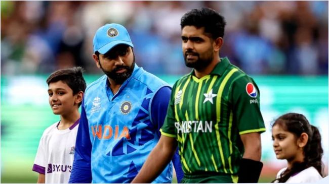 Asia Cup 2023 IND vs PAK Babar Azam Asia Cup 2023 IND vs PAK Babar Azam