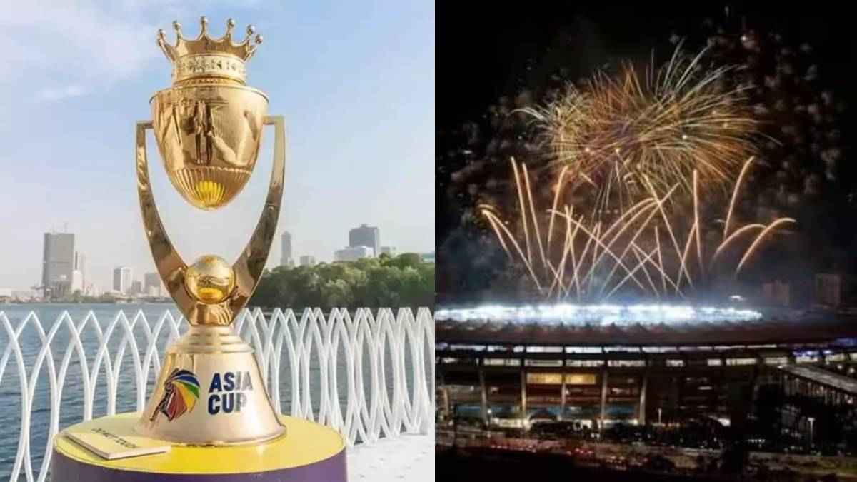 Asia Cup 2023 Opening Ceremony: ए आर रहमान और आतिफ असलम सुरों से बांधेंगे समां, जानें भारत में कैसे देखें लाइव