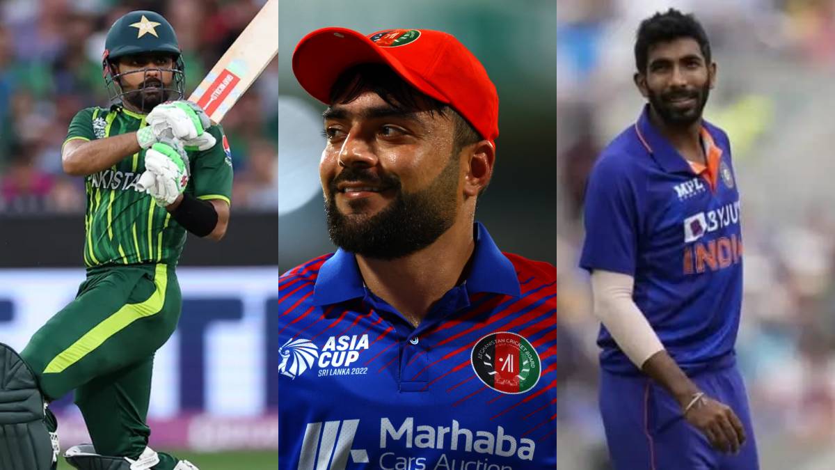 Asia Cup 2023 Players to watch