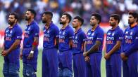 Asia Cup 2023 Team India Squad