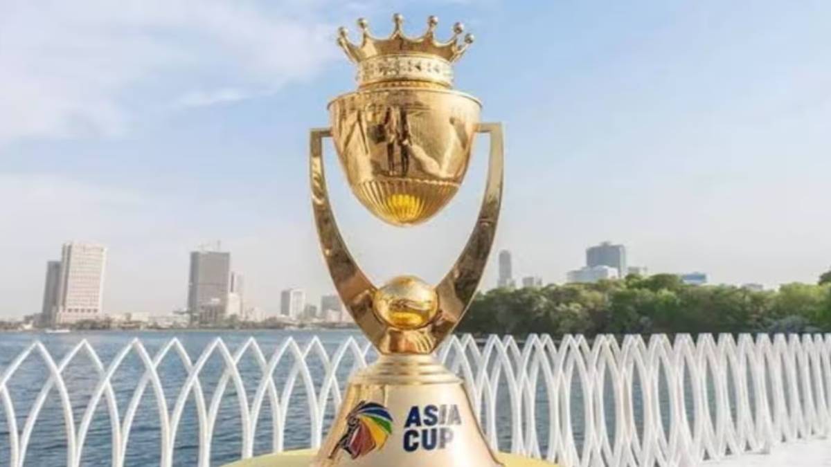 Asia Cup 2023 all details