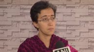 Atishi Marlena