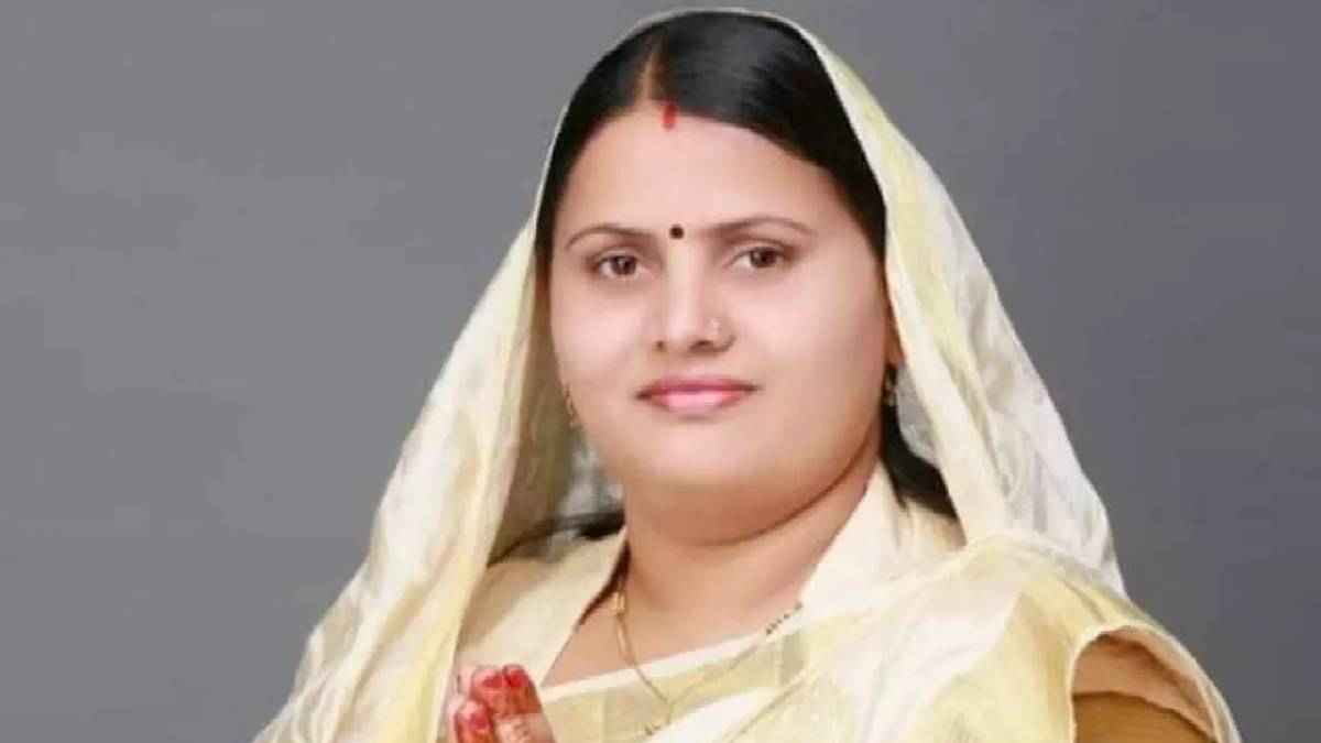 छत्तीसगढ़ की महिला कांग्रेस विधायक पर जानलेवा हमला, बाल-बाल बचीं छन्नी चंदू साहू