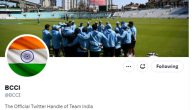 BCCI Twitter Blue Tick Removed