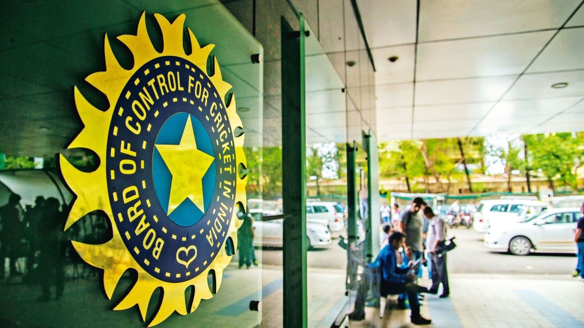 BCCI