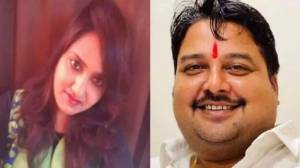 Maharashtra’s BJP leader Sana Khan murdered in Jabalpur