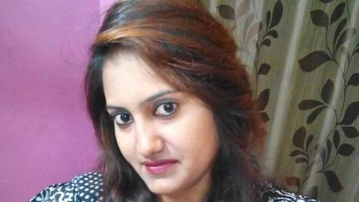 Maharashtra’s BJP leader Sana Khan murdered in Jabalpur.