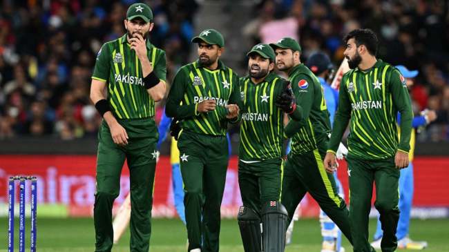 Babar Azam Mohammad Rizwan Shaheen Afridi Salary Babar Azam Mohammad Rizwan Shaheen Afridi Salary