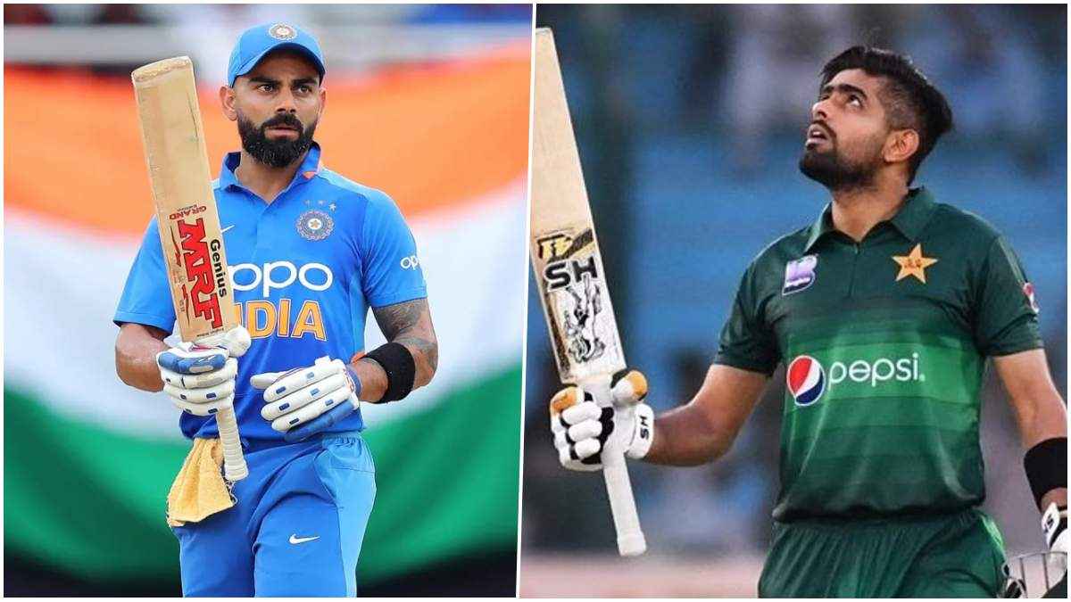 Asia Cup में ऐसा करने वाले दूसरे बल्लेबाज बने बाबर आजम, सबसे आगे हैं विराट कोहली