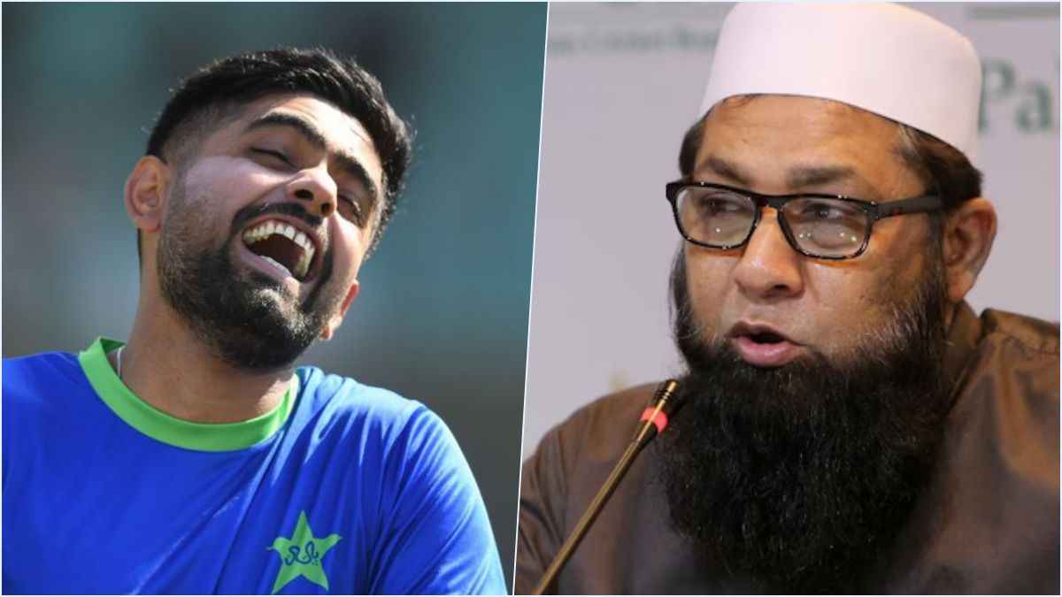 World Cup 2023 से पहले नए PCB चीफ सिलेक्टर ने बाबर आजम को दिया ये मैसेज, बढ़ जाएगा कप्तान का कॉन्फिडेंस
