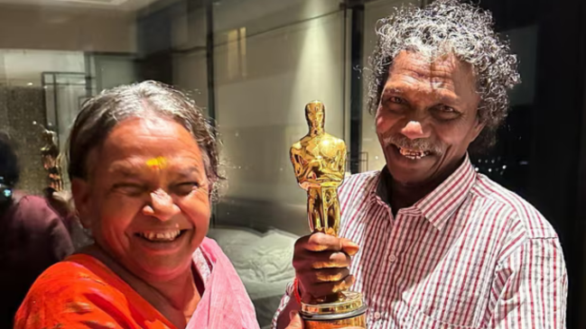 Bellie and Bomman, Oscar-winning film, The Elephant Whisperers, Director Kartiki Gonsalves
