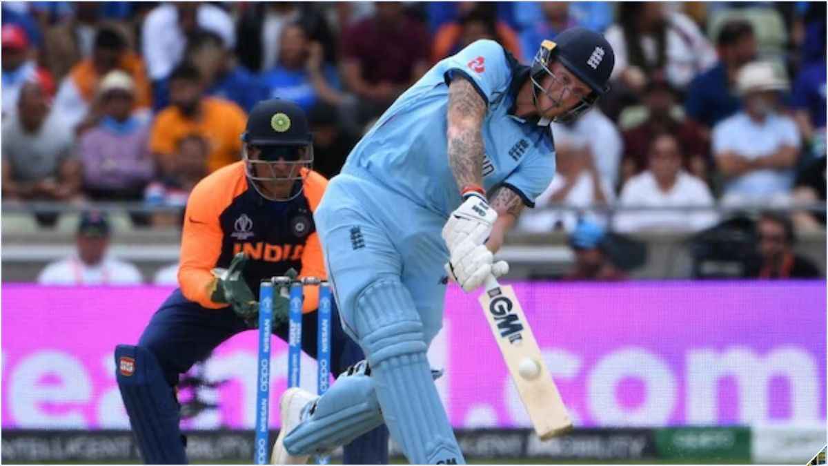 Ben Stokes