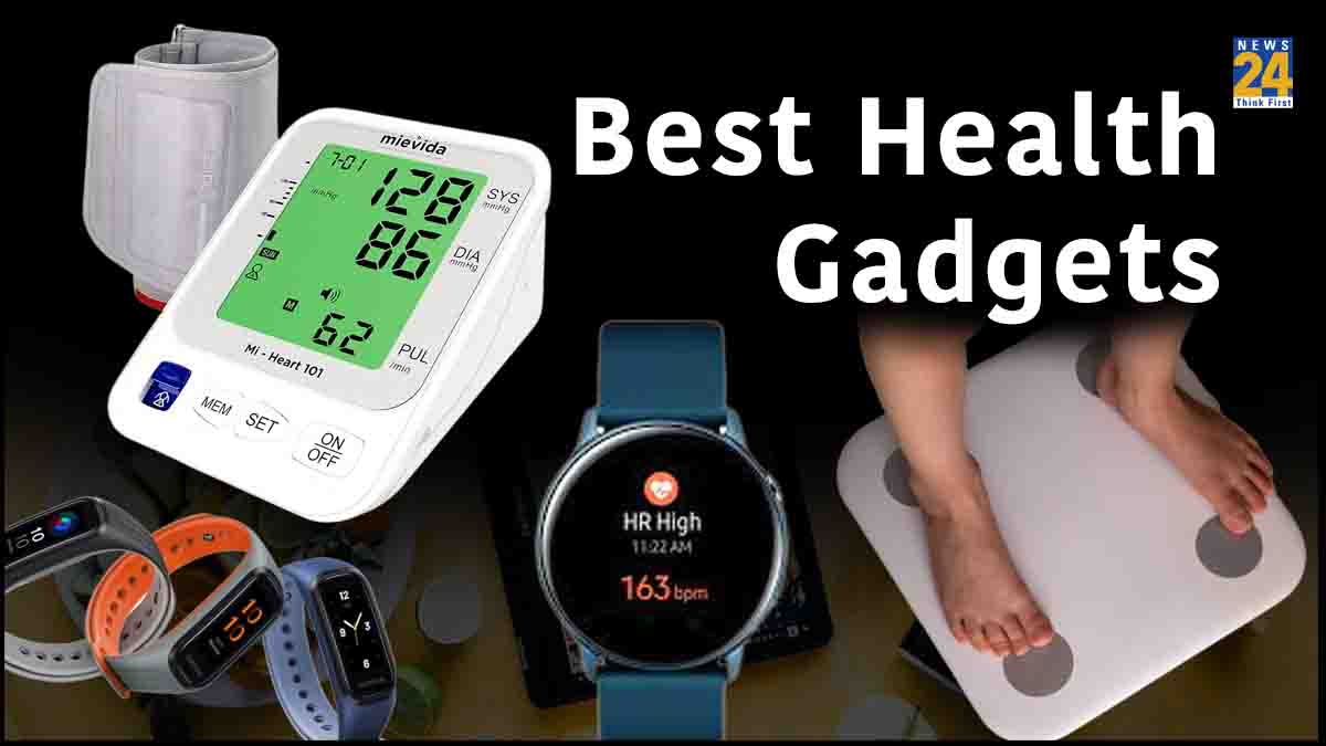 Best Health Gadgets