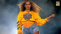 Beyonce Pays For Toilet Seats