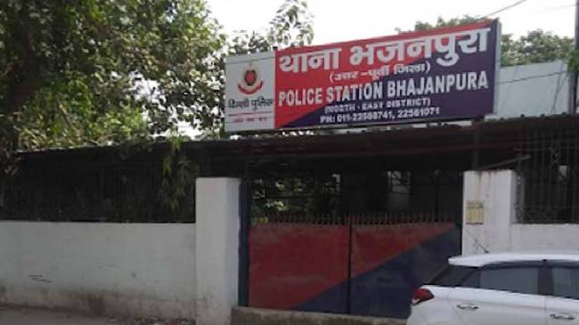 Bhajanpura Amazon Senior Manager Murder Case