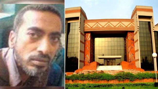 Bharat Jain richest beggar Bharat Jain India richest beggar Kolkata IIM Mumbai beggars story