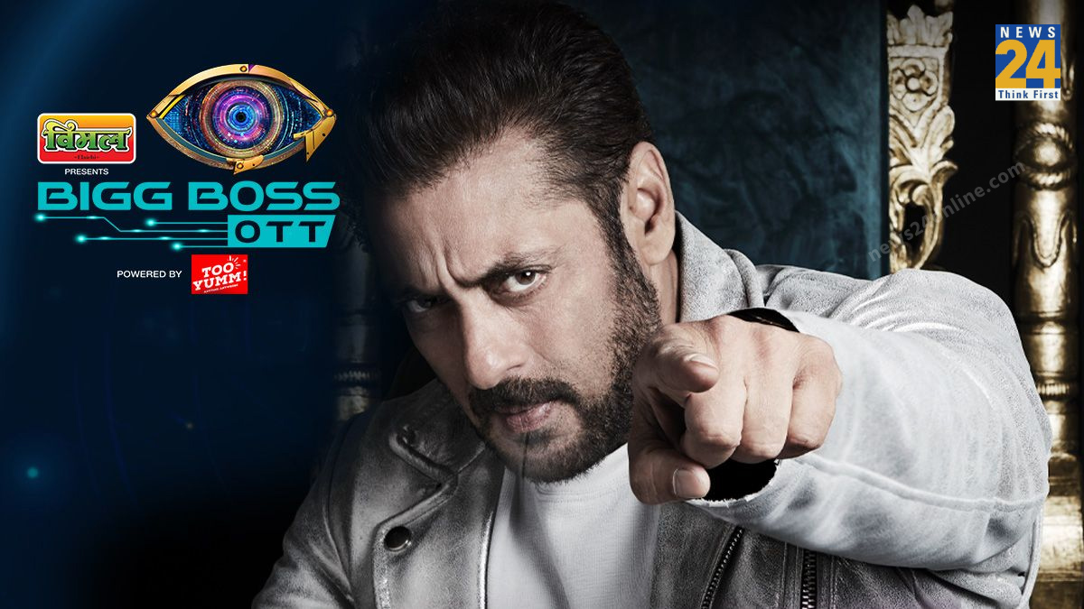 Bigg Boss OTT 2