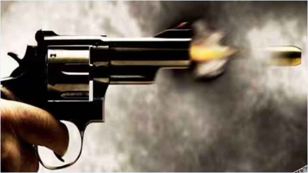 छेड़खानी का विरोध करने पर 9वीं की छात्रा को बीच सड़क पर मारी गोली, एक दिन पहले ही दी थी धमकी