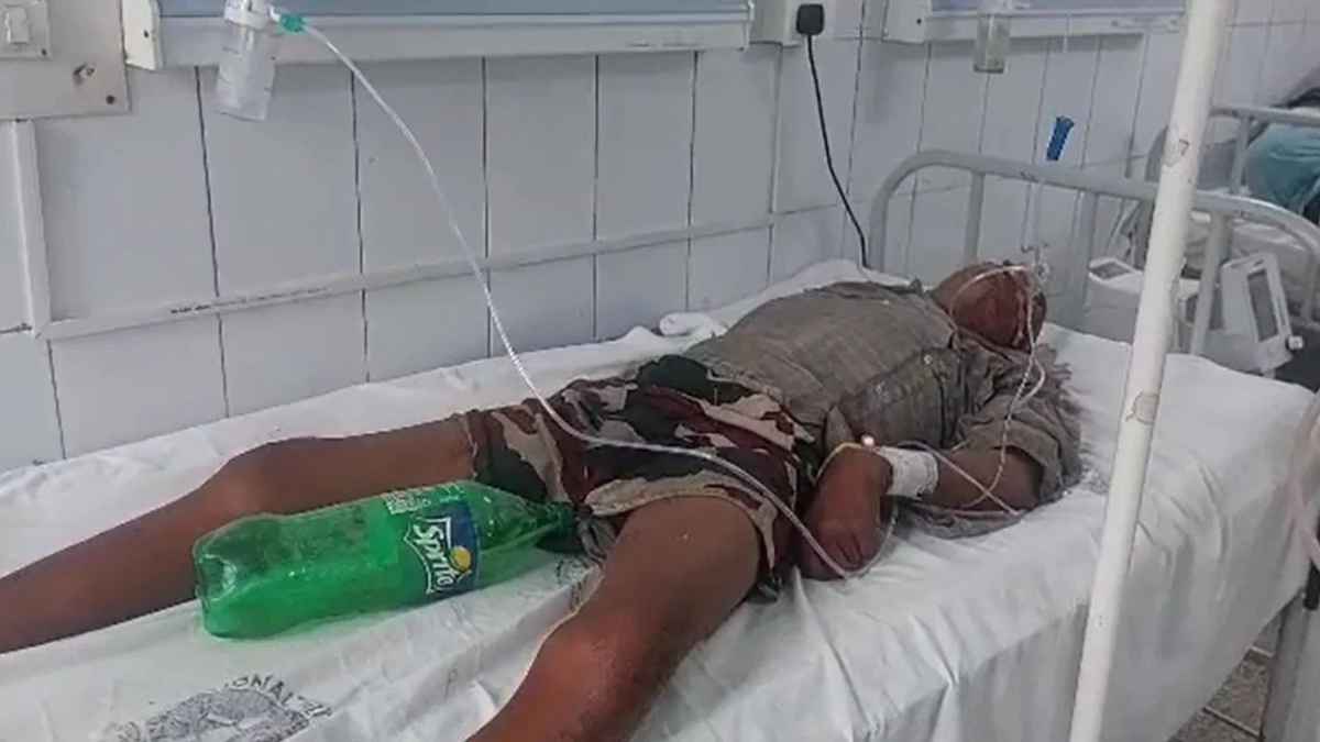 Bihar News