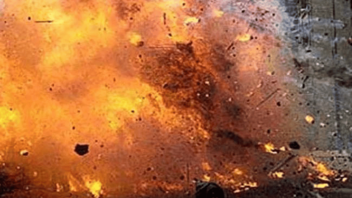 Kargil Mysterious Blast: कारगिल में कबाड़ी की दुकान में बड़ा धमाका, तीन की मौत, 8 घायल