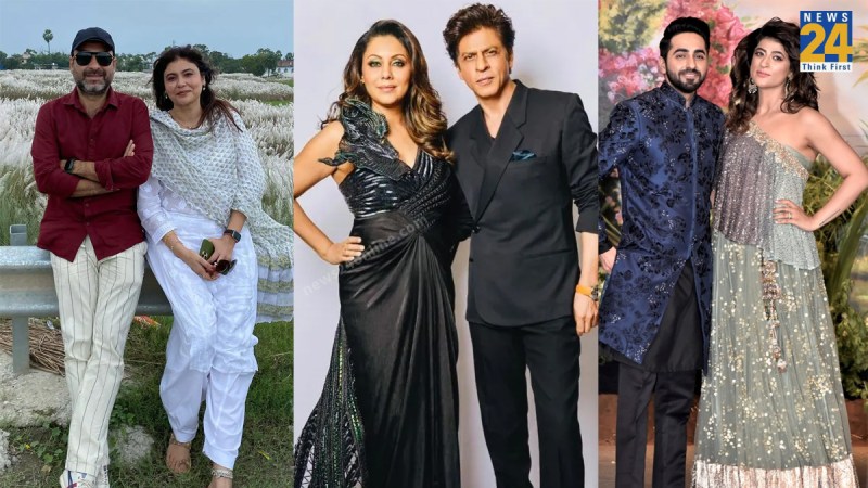 Bollywood Actors