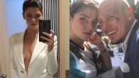 Bouncer who murdered British heiress girlfriend in Switzerland