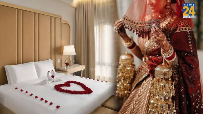 Rajasthan News, Jaipur News, Couple, Jaipur, Madhya Pradesh, honeymoon, Bride, Suddenly Disappeared, Hotel, Jaipur, Rajasthan