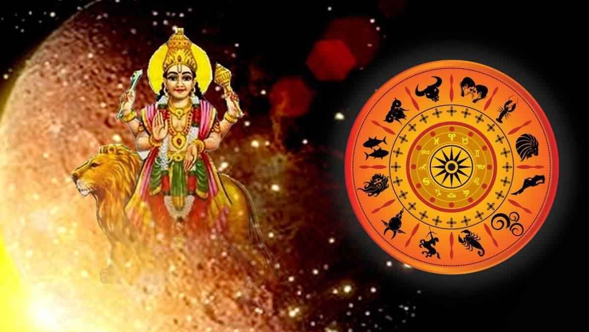 Budh Vakri 2023: आज से बुध वक्री होकर खोलने जा रहे हैं इन राशियों की किस्मत, भर जाएगी धन की तिजोरी!